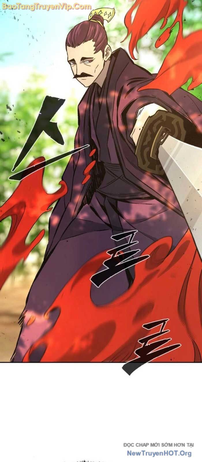Cảm Kiếm Tuyệt Đối Chap 139 - Next Chap 140
