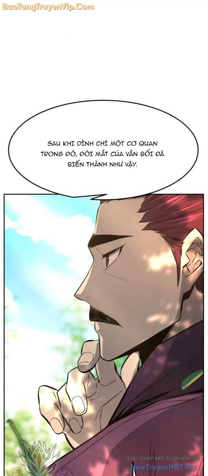 Cảm Kiếm Tuyệt Đối Chap 139 - Next Chap 140