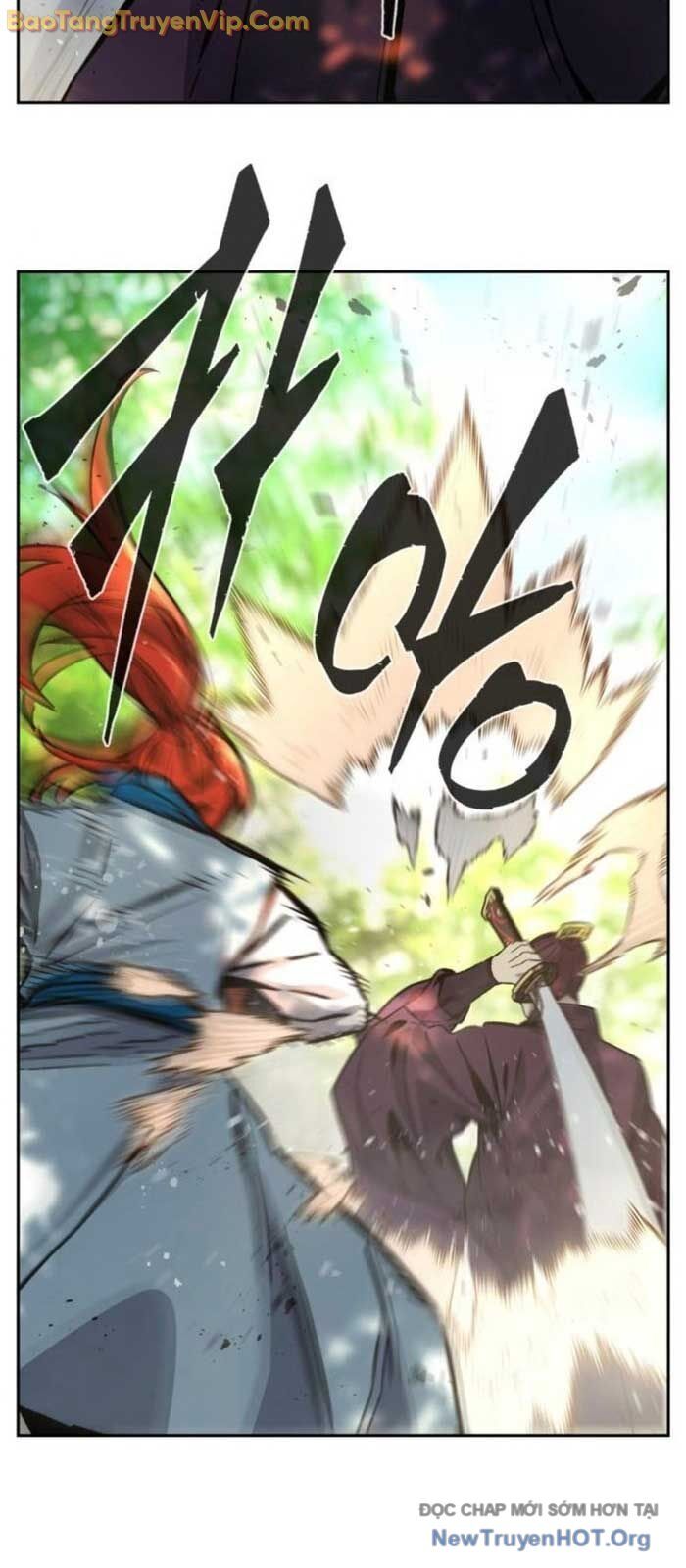 Cảm Kiếm Tuyệt Đối Chap 139 - Next Chap 140