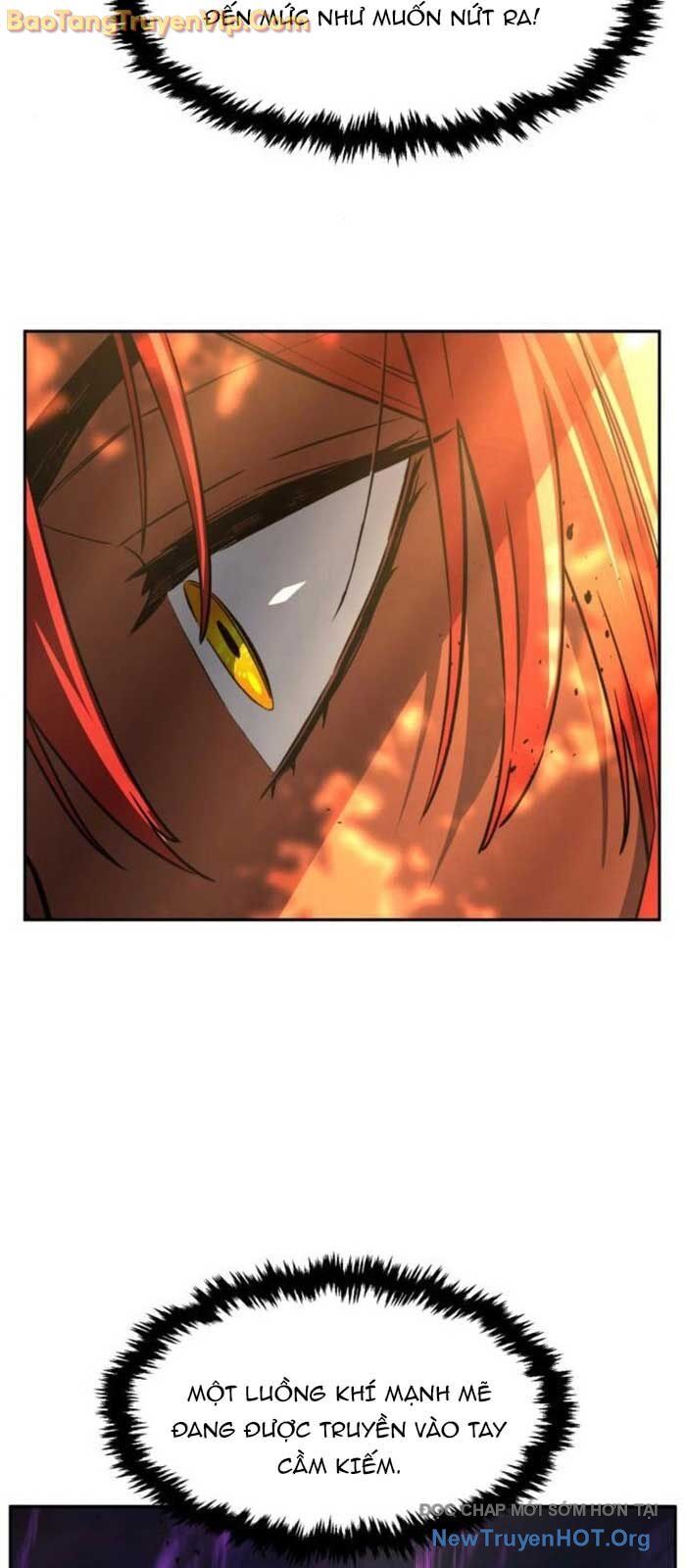 Cảm Kiếm Tuyệt Đối Chap 139 - Next Chap 140
