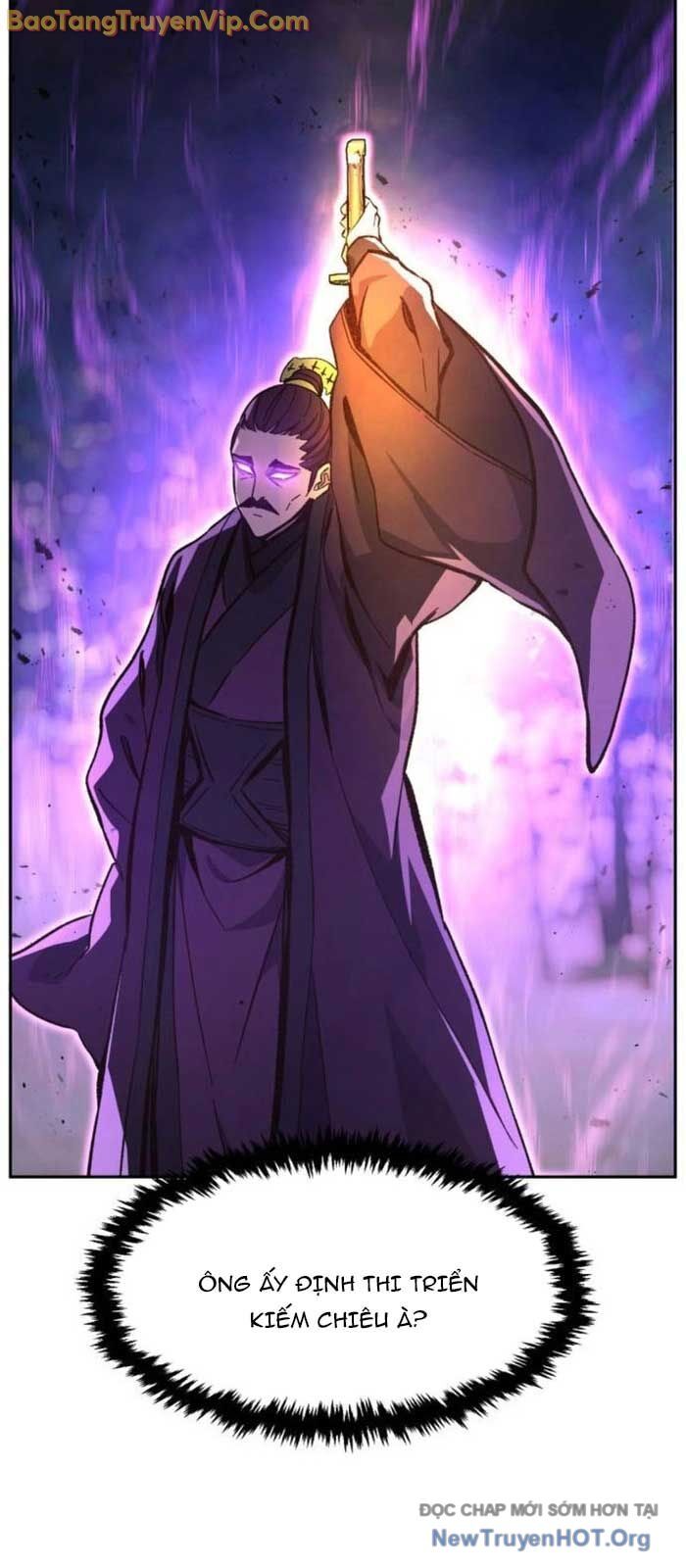Cảm Kiếm Tuyệt Đối Chap 139 - Next Chap 140