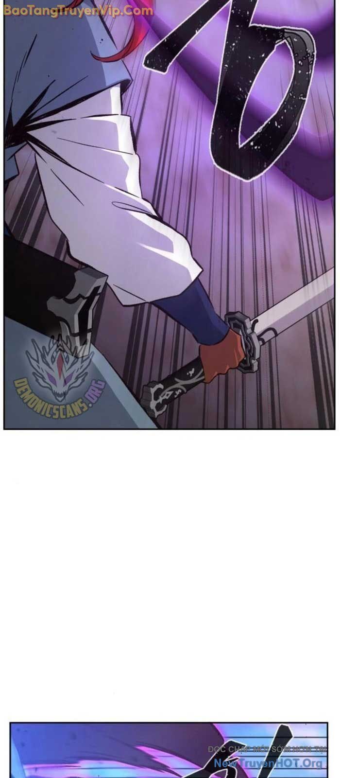 Cảm Kiếm Tuyệt Đối Chap 139 - Next Chap 140