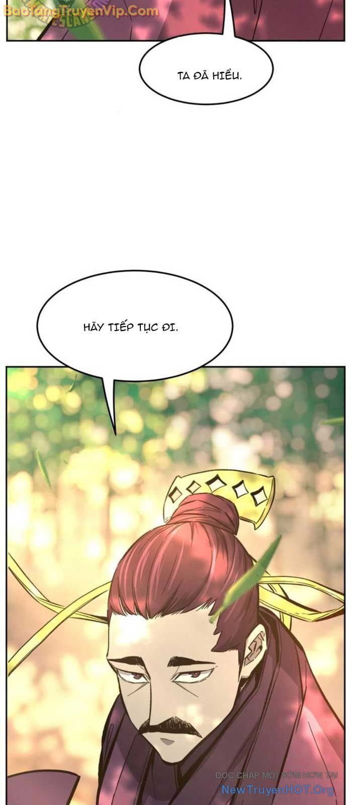 Cảm Kiếm Tuyệt Đối Chap 139 - Next Chap 140