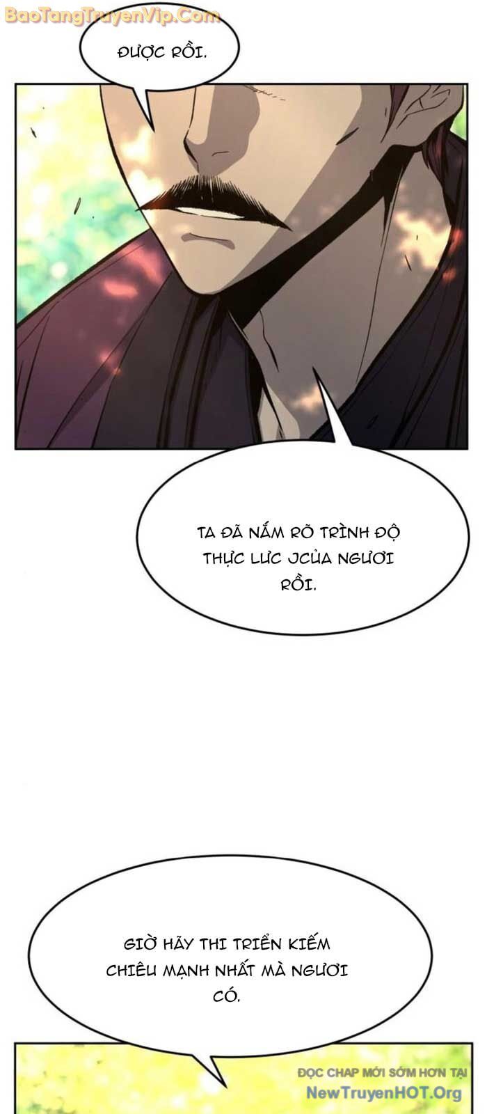 Cảm Kiếm Tuyệt Đối Chap 139 - Next Chap 140