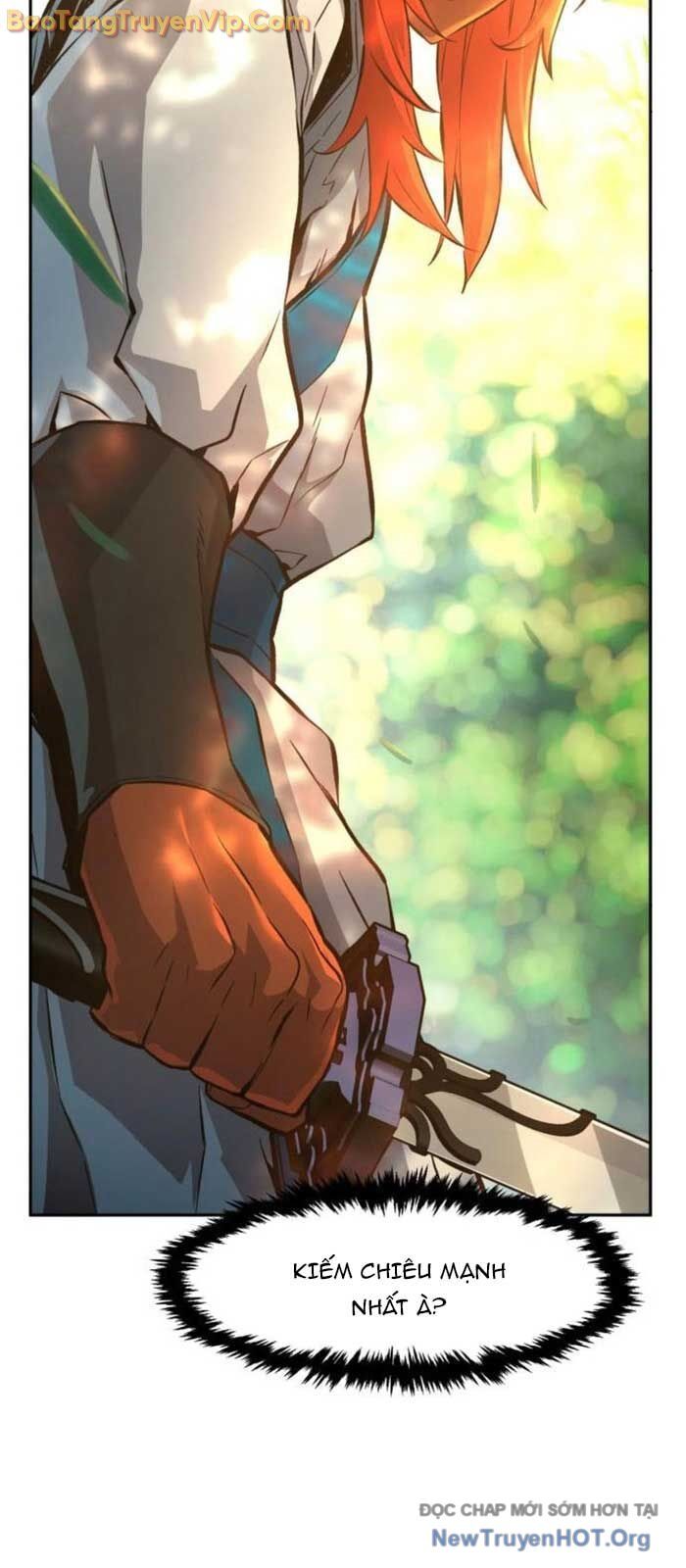 Cảm Kiếm Tuyệt Đối Chap 139 - Next Chap 140