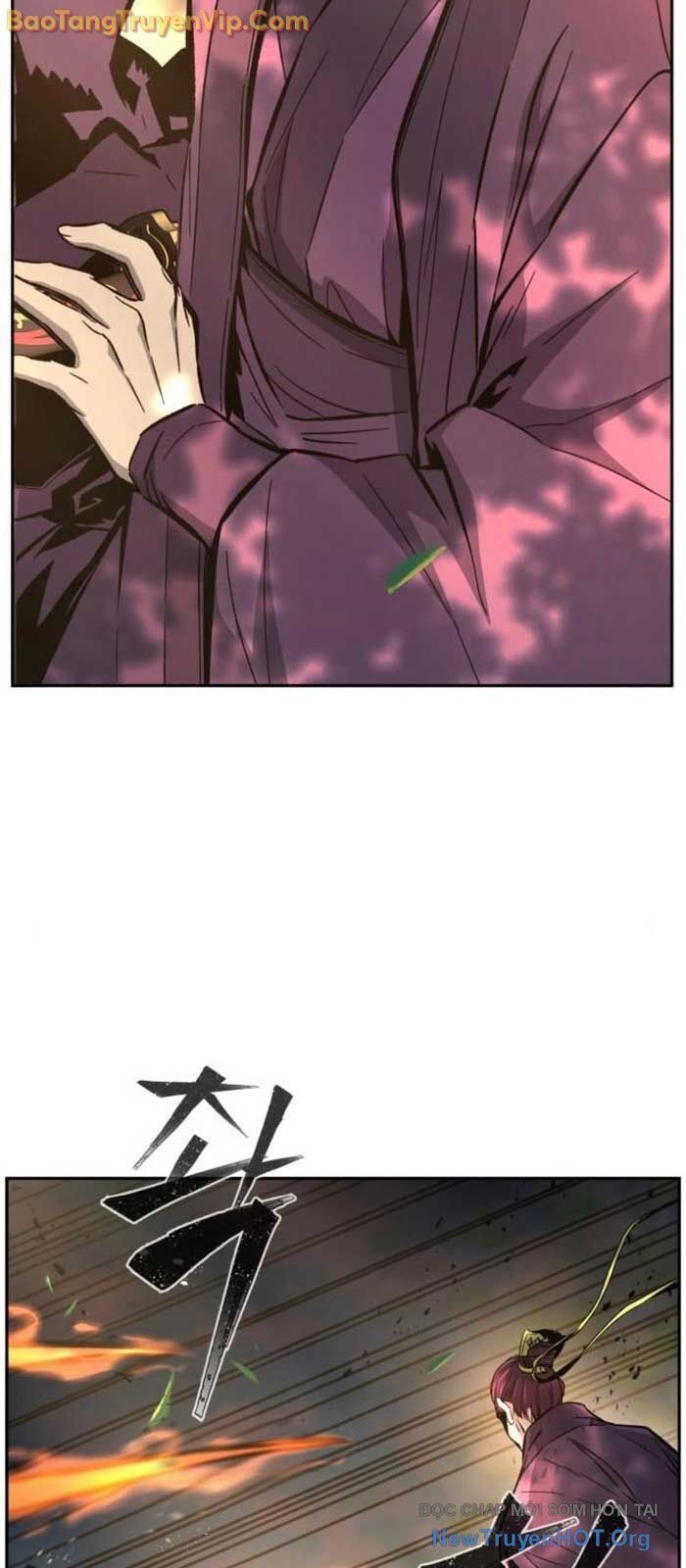 Cảm Kiếm Tuyệt Đối Chap 139 - Next Chap 140