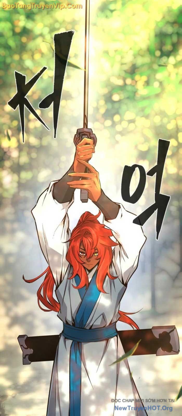 Cảm Kiếm Tuyệt Đối Chap 139 - Next Chap 140