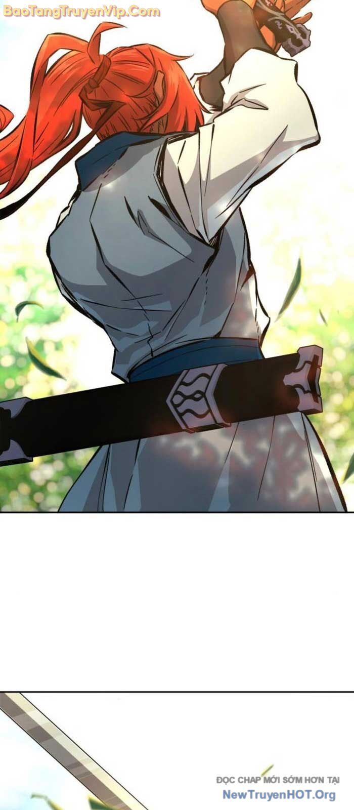 Cảm Kiếm Tuyệt Đối Chap 139 - Next Chap 140