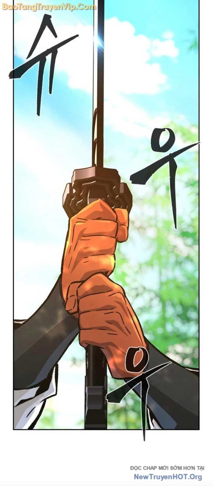 Cảm Kiếm Tuyệt Đối Chap 139 - Next Chap 140