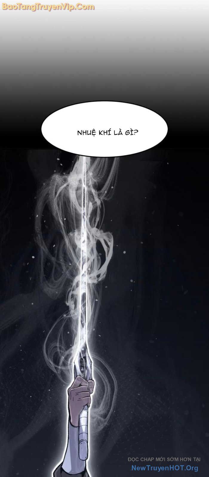 Cảm Kiếm Tuyệt Đối Chap 139 - Next Chap 140