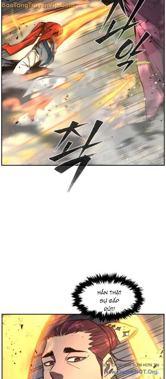 Cảm Kiếm Tuyệt Đối Chap 139 - Next Chap 140