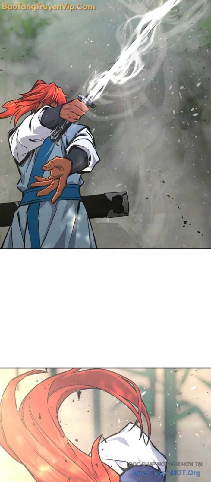 Cảm Kiếm Tuyệt Đối Chap 139 - Next Chap 140