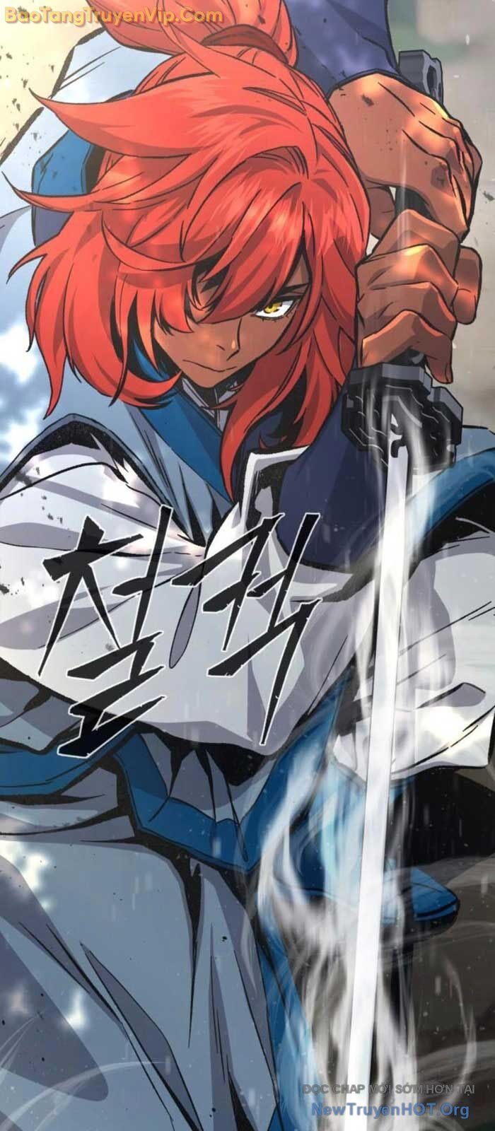 Cảm Kiếm Tuyệt Đối Chap 139 - Next Chap 140