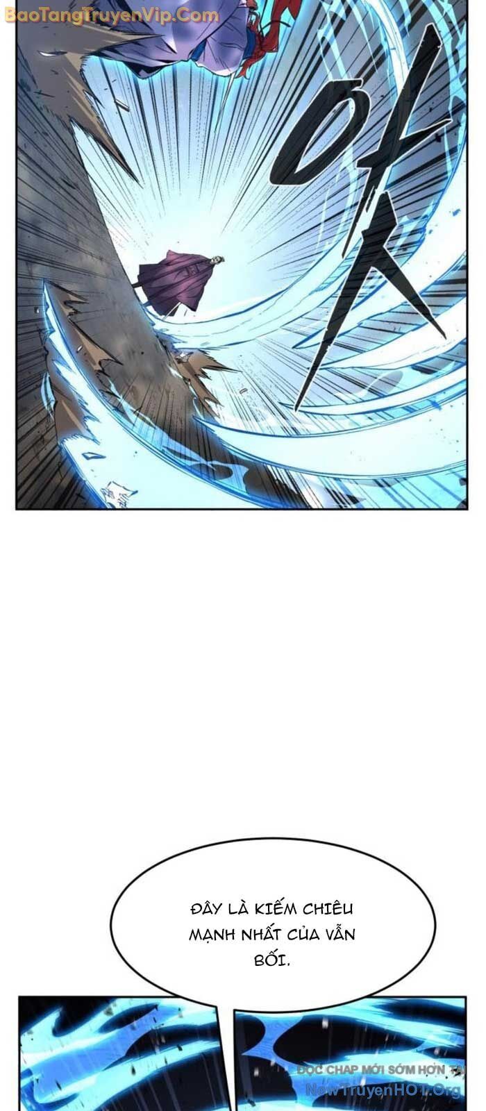 Cảm Kiếm Tuyệt Đối Chap 139 - Next Chap 140
