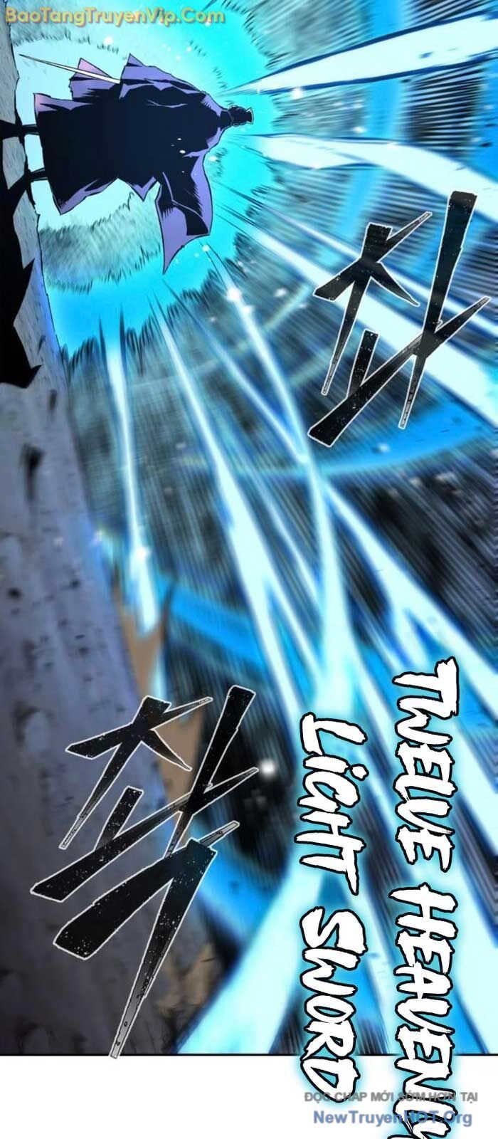 Cảm Kiếm Tuyệt Đối Chap 139 - Next Chap 140