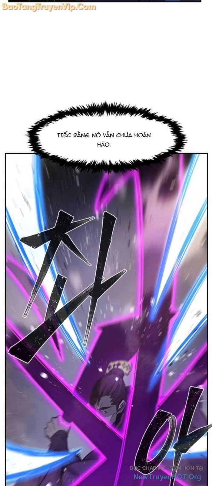 Cảm Kiếm Tuyệt Đối Chap 139 - Next Chap 140
