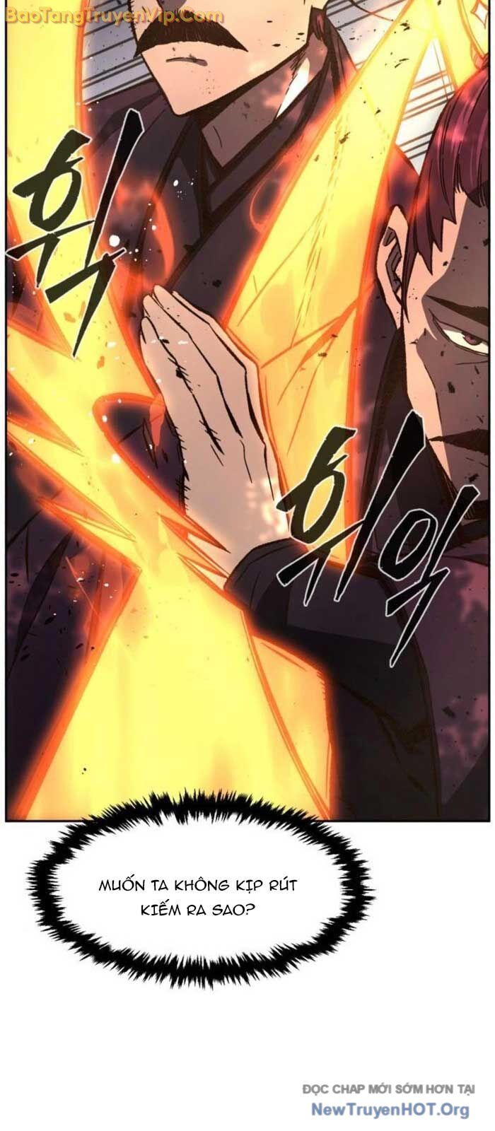 Cảm Kiếm Tuyệt Đối Chap 139 - Next Chap 140