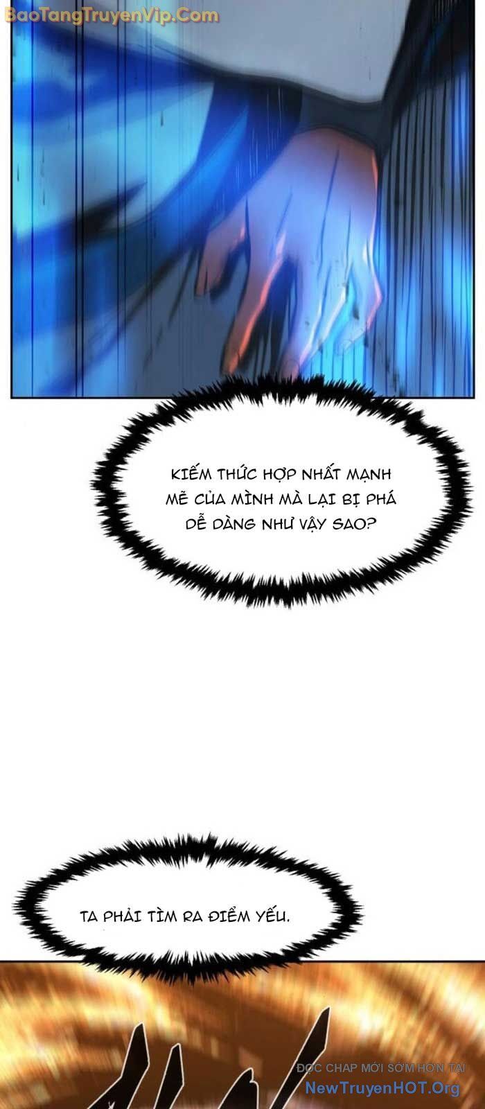 Cảm Kiếm Tuyệt Đối Chap 139 - Next Chap 140