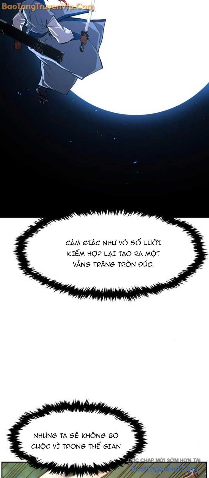Cảm Kiếm Tuyệt Đối Chap 139 - Next Chap 140