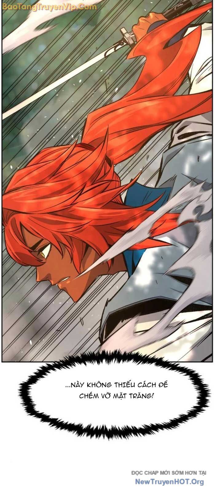 Cảm Kiếm Tuyệt Đối Chap 139 - Next Chap 140
