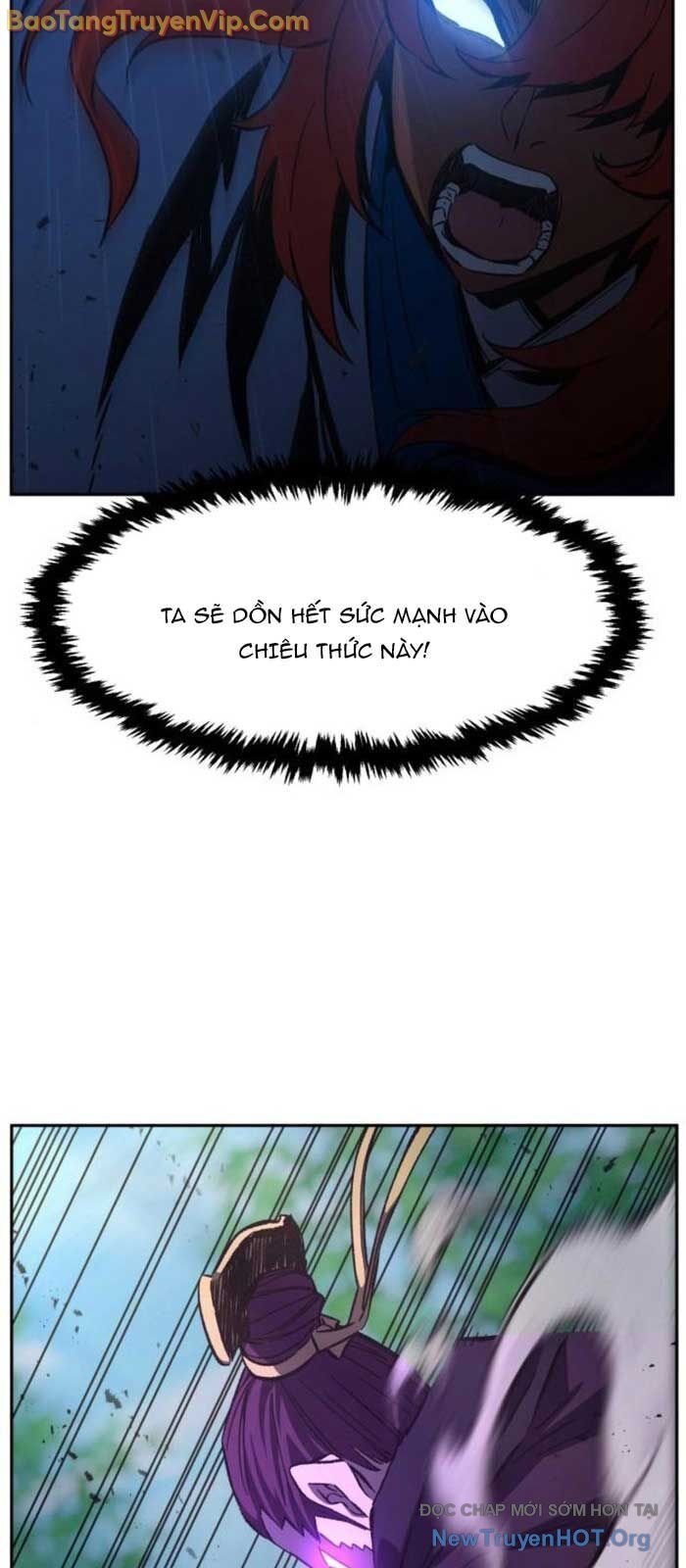 Cảm Kiếm Tuyệt Đối Chap 139 - Next Chap 140