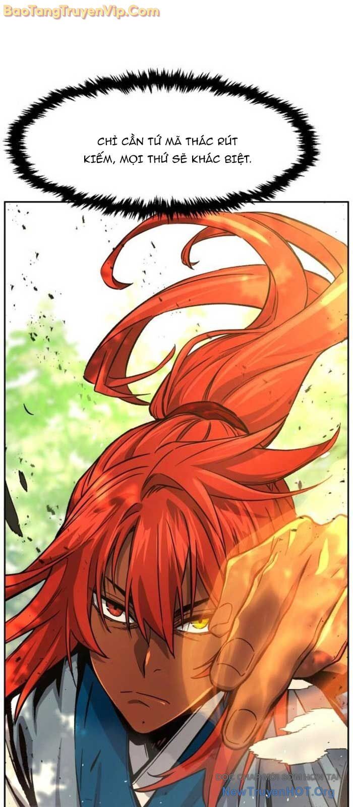 Cảm Kiếm Tuyệt Đối Chap 139 - Next Chap 140