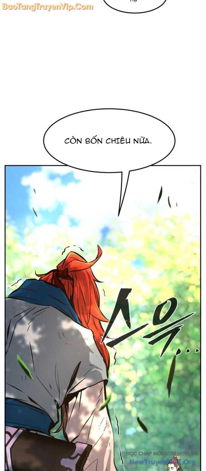 Cảm Kiếm Tuyệt Đối Chap 139 - Next Chap 140