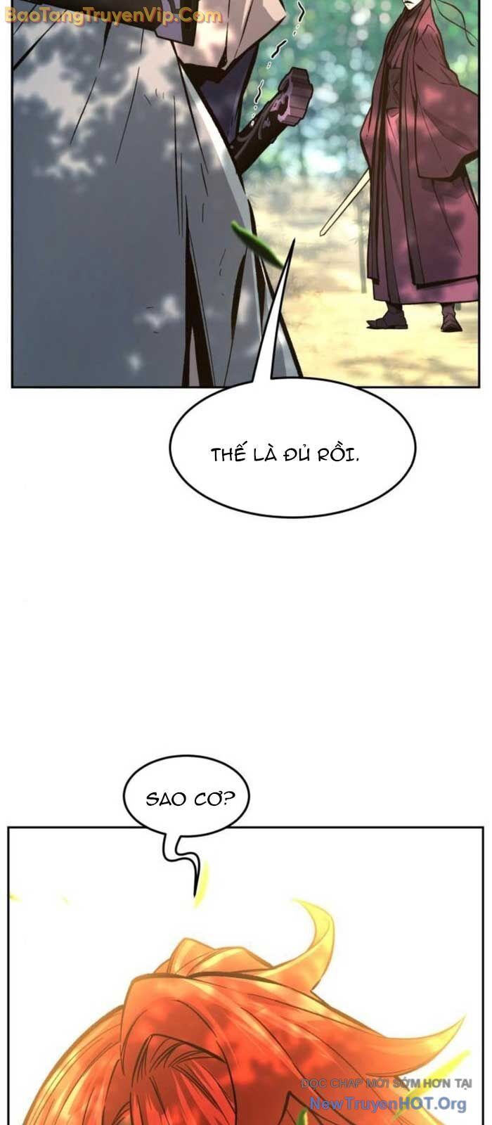 Cảm Kiếm Tuyệt Đối Chap 139 - Next Chap 140