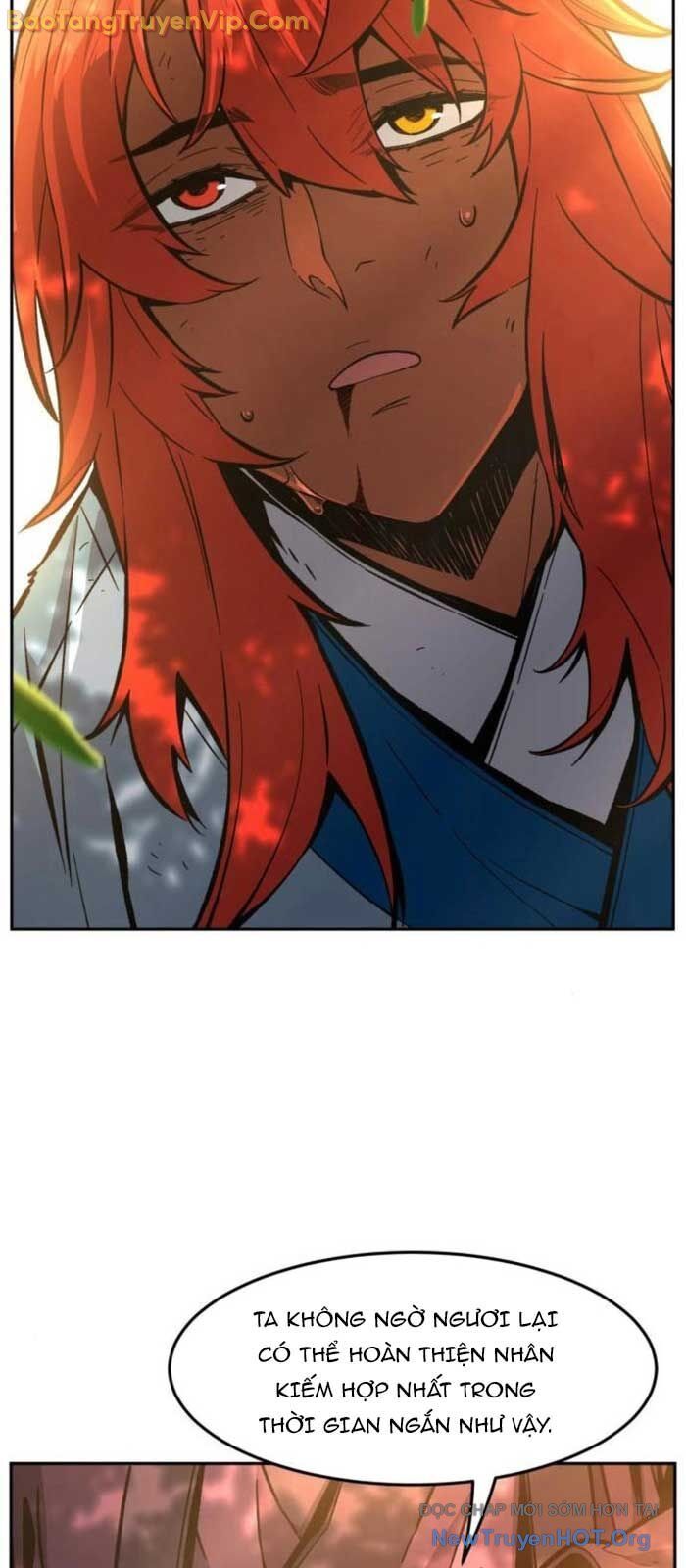 Cảm Kiếm Tuyệt Đối Chap 139 - Next Chap 140