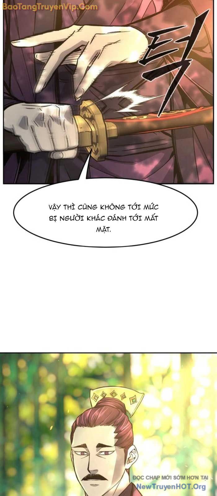 Cảm Kiếm Tuyệt Đối Chap 139 - Next Chap 140
