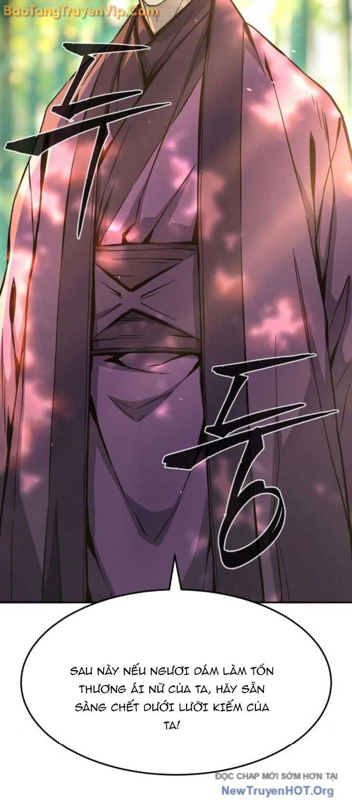Cảm Kiếm Tuyệt Đối Chap 139 - Next Chap 140