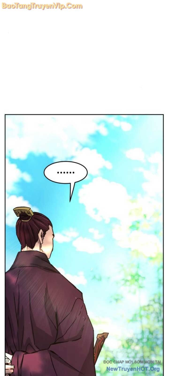 Cảm Kiếm Tuyệt Đối Chap 140 - Next Chap 141
