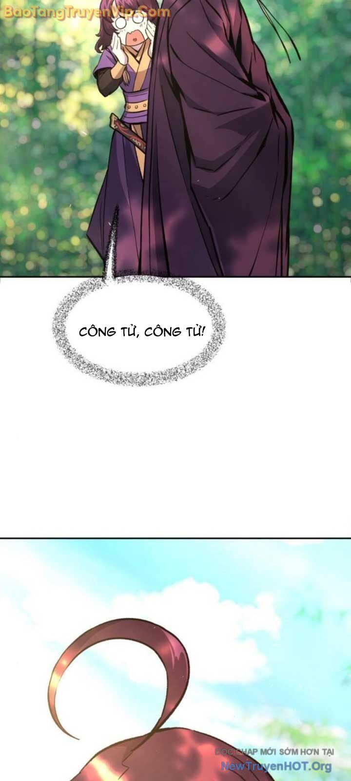 Cảm Kiếm Tuyệt Đối Chap 140 - Next Chap 141