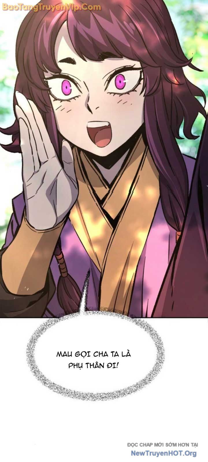 Cảm Kiếm Tuyệt Đối Chap 140 - Next Chap 141