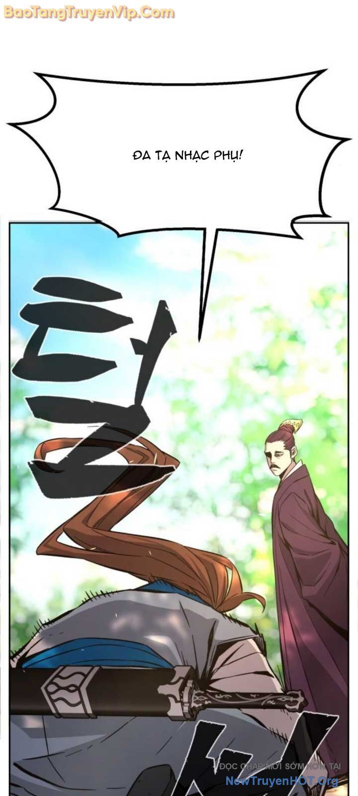 Cảm Kiếm Tuyệt Đối Chap 140 - Next Chap 141