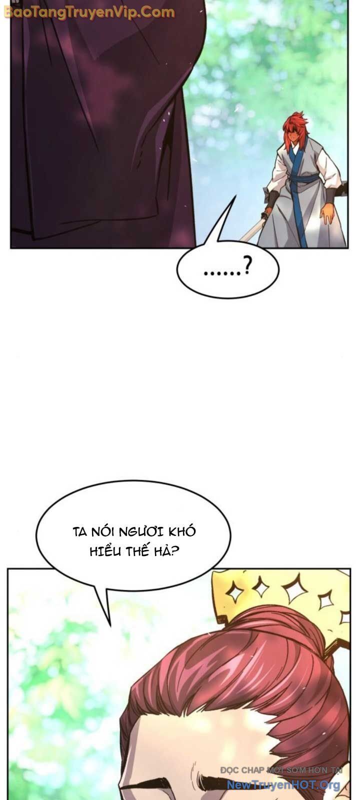 Cảm Kiếm Tuyệt Đối Chap 140 - Next Chap 141