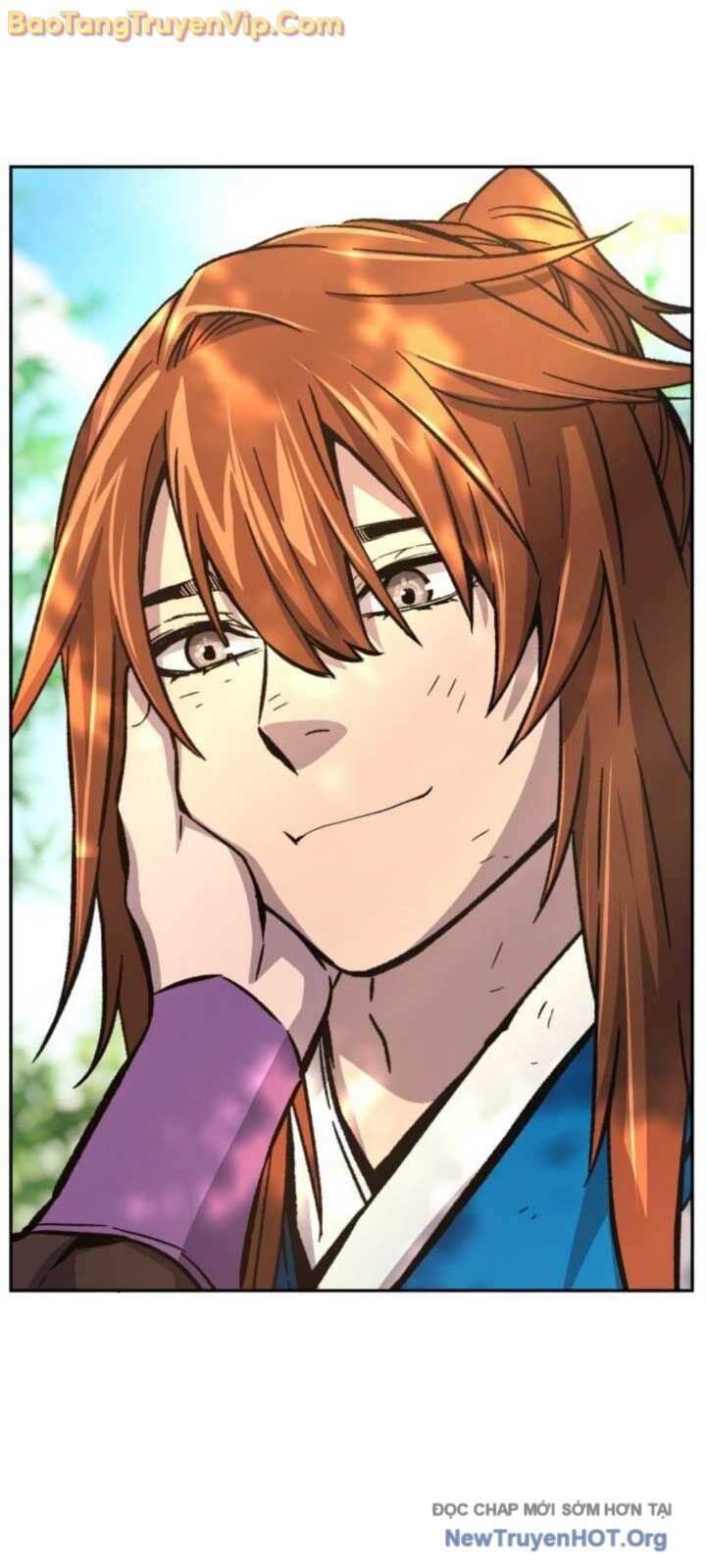Cảm Kiếm Tuyệt Đối Chap 140 - Next Chap 141