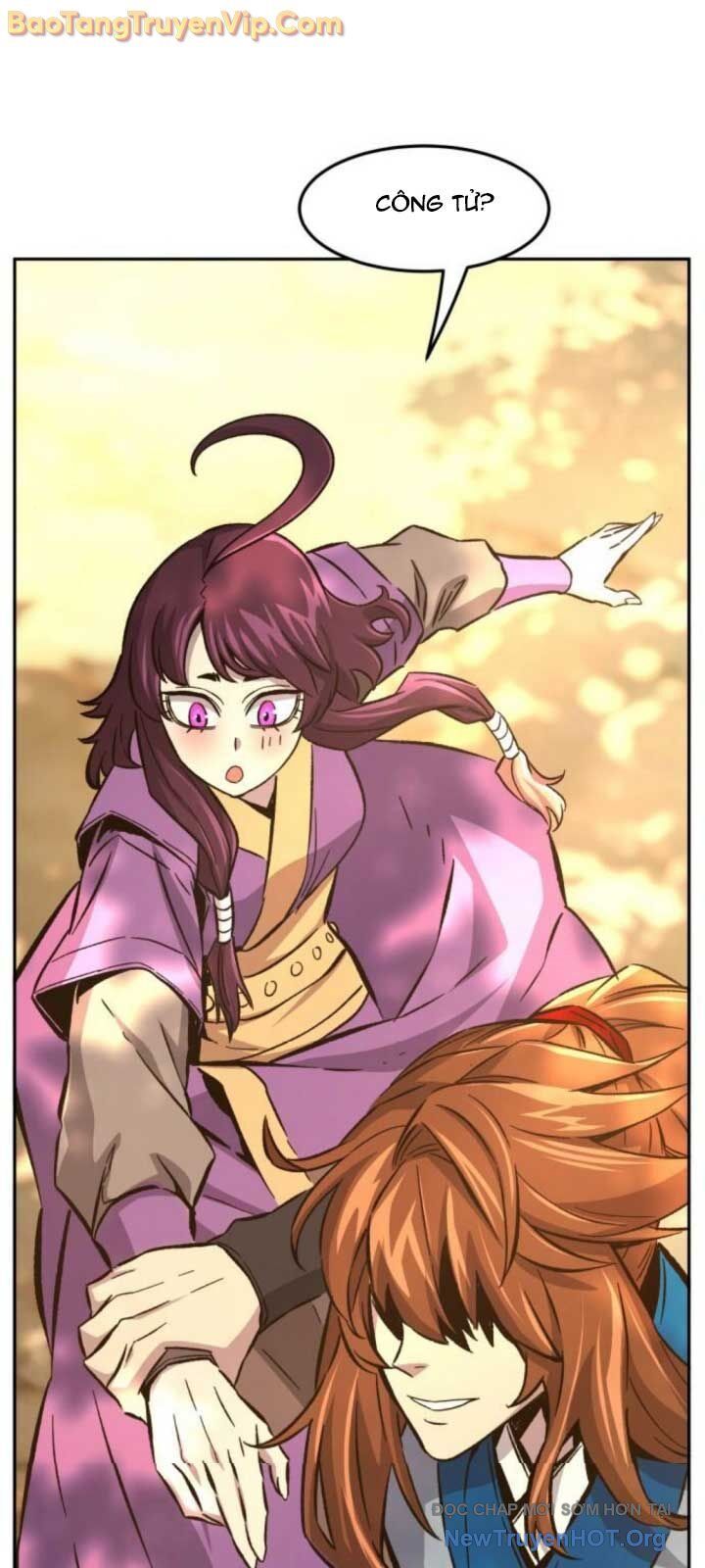Cảm Kiếm Tuyệt Đối Chap 140 - Next Chap 141