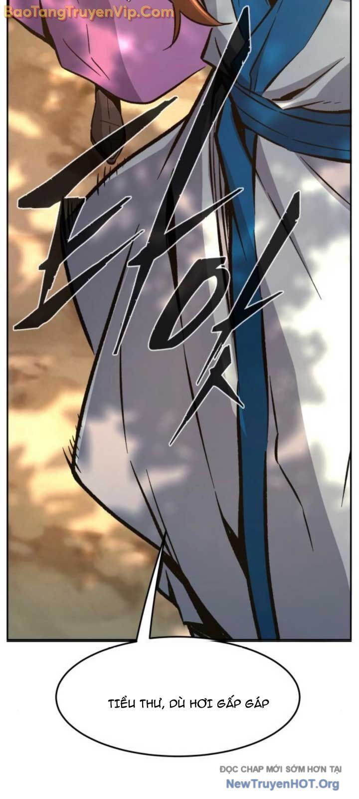 Cảm Kiếm Tuyệt Đối Chap 140 - Next Chap 141