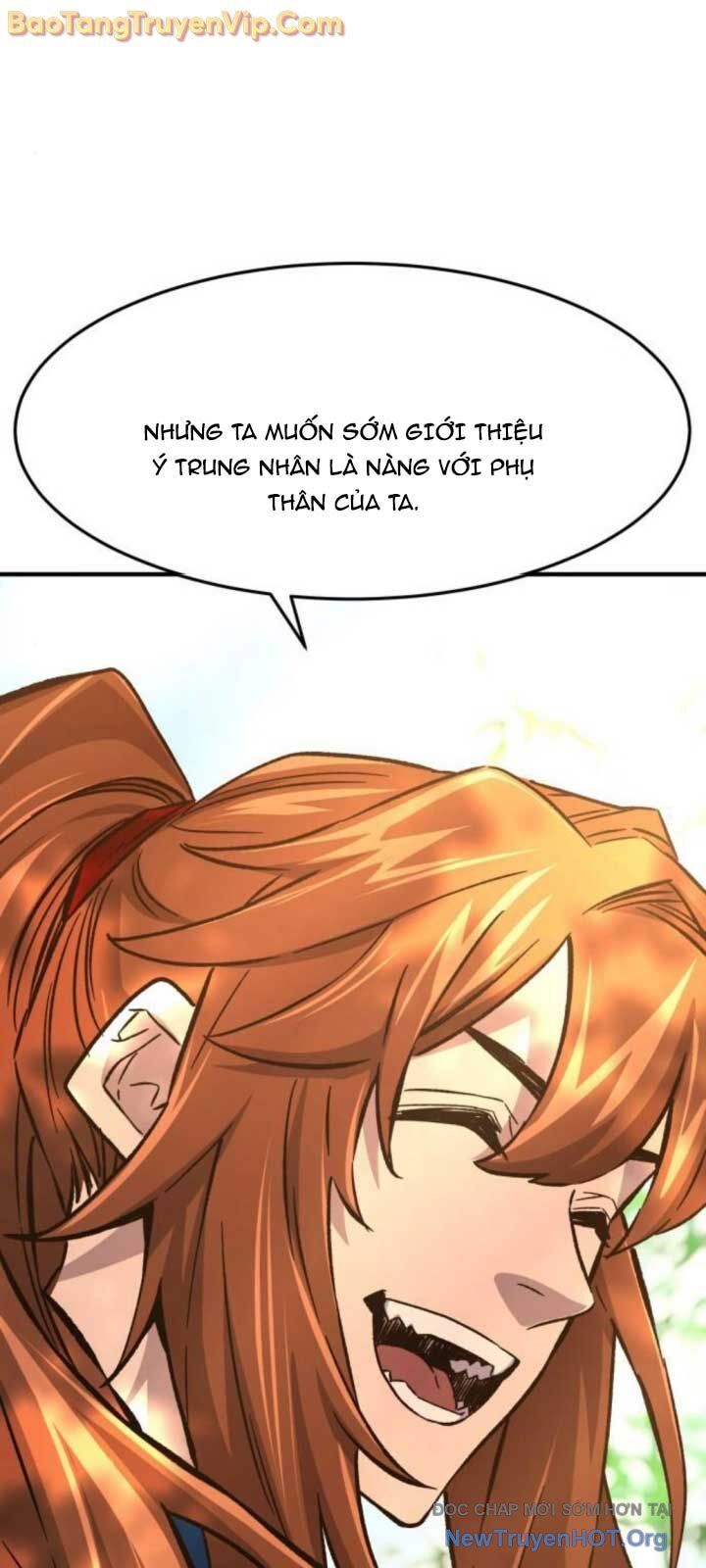 Cảm Kiếm Tuyệt Đối Chap 140 - Next Chap 141