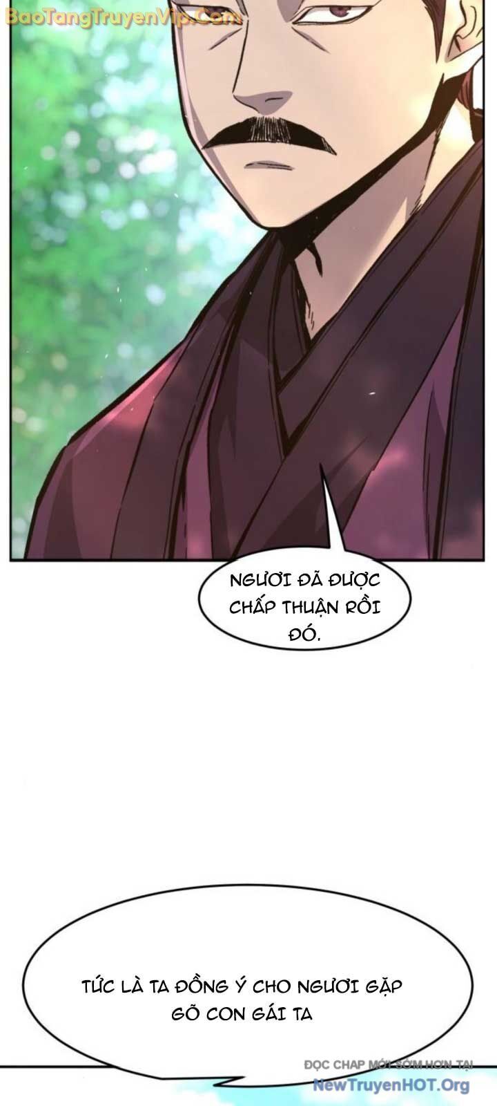 Cảm Kiếm Tuyệt Đối Chap 140 - Next Chap 141