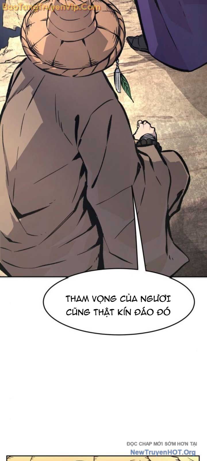 Cảm Kiếm Tuyệt Đối Chap 140 - Next Chap 141