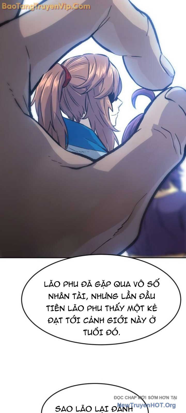 Cảm Kiếm Tuyệt Đối Chap 140 - Next Chap 141