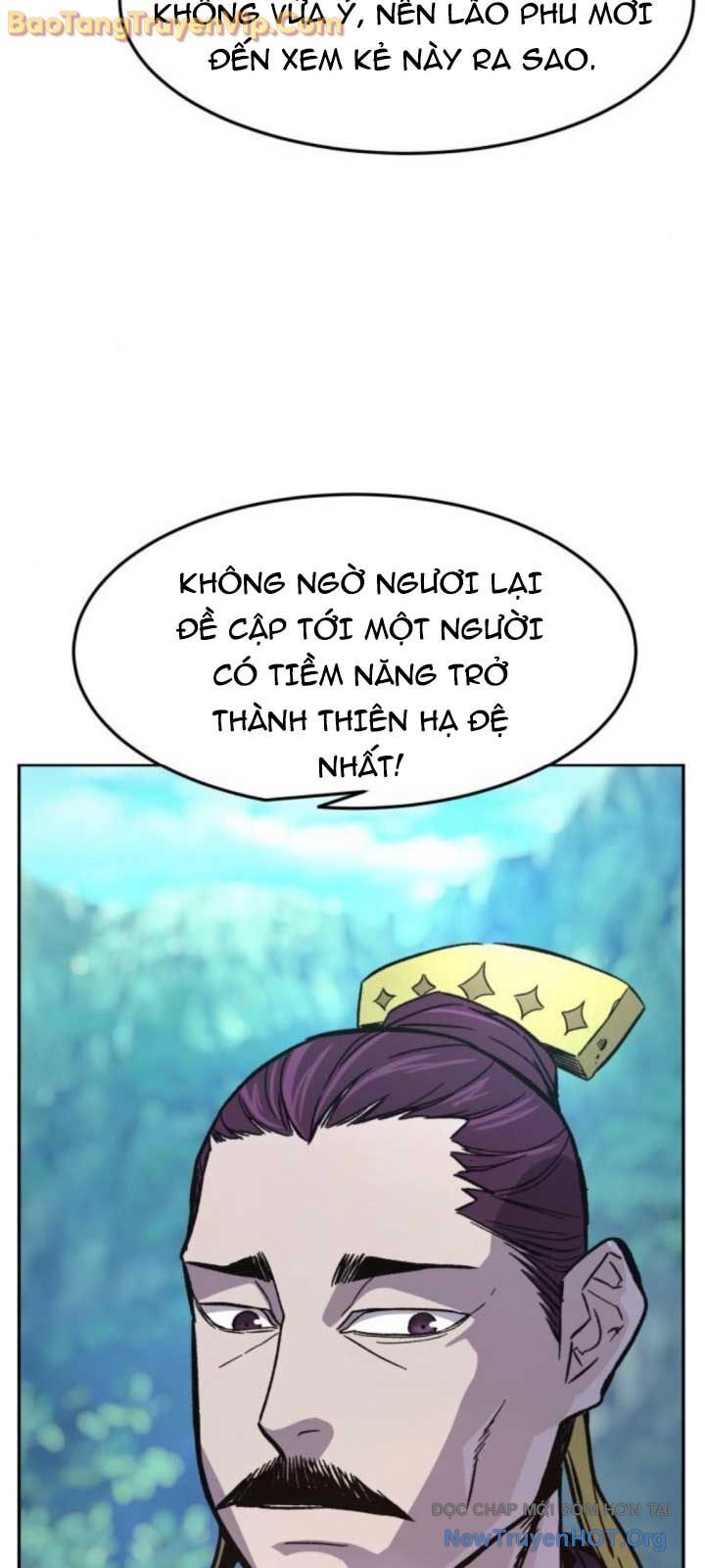 Cảm Kiếm Tuyệt Đối Chap 140 - Next Chap 141