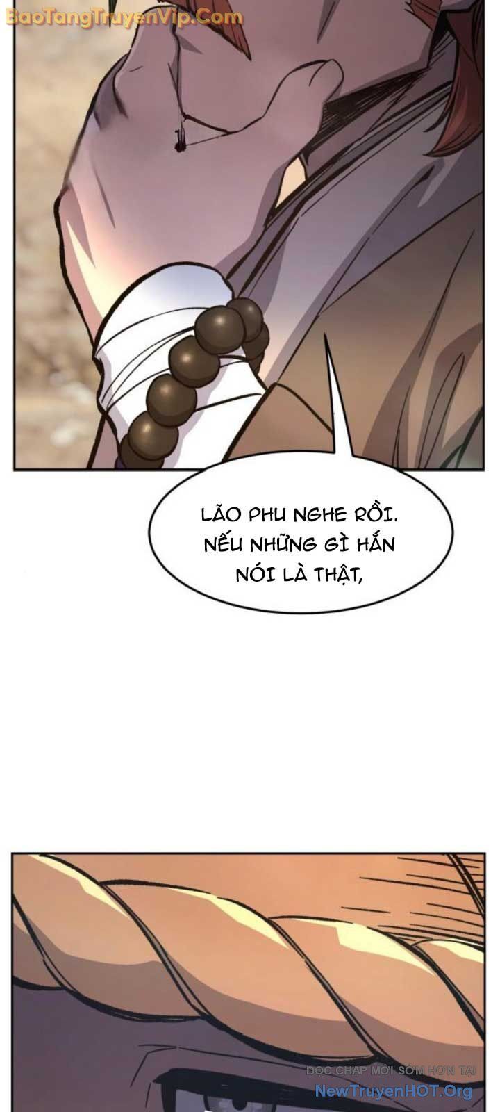 Cảm Kiếm Tuyệt Đối Chap 140 - Next Chap 141