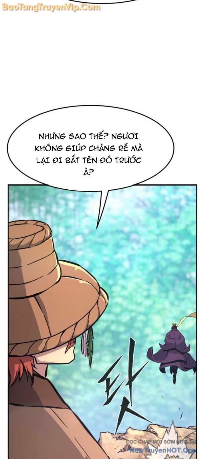 Cảm Kiếm Tuyệt Đối Chap 140 - Next Chap 141