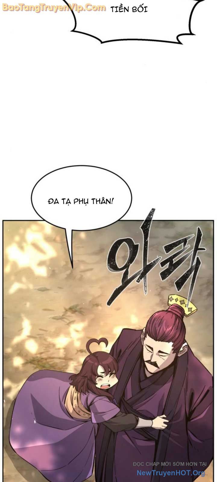 Cảm Kiếm Tuyệt Đối Chap 140 - Next Chap 141