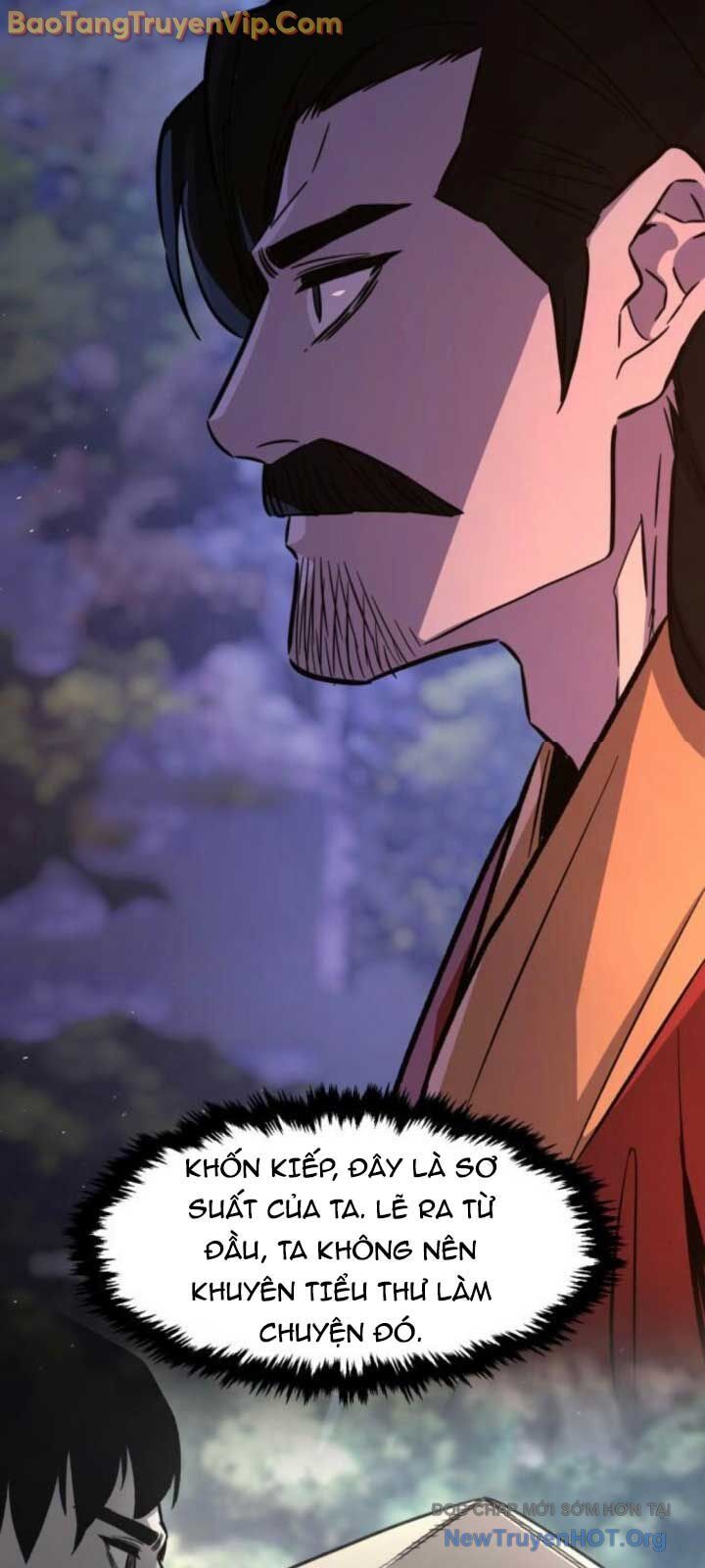 Cảm Kiếm Tuyệt Đối Chap 140 - Next Chap 141