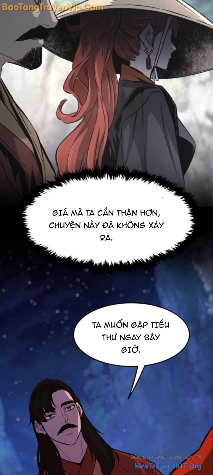 Cảm Kiếm Tuyệt Đối Chap 140 - Next Chap 141