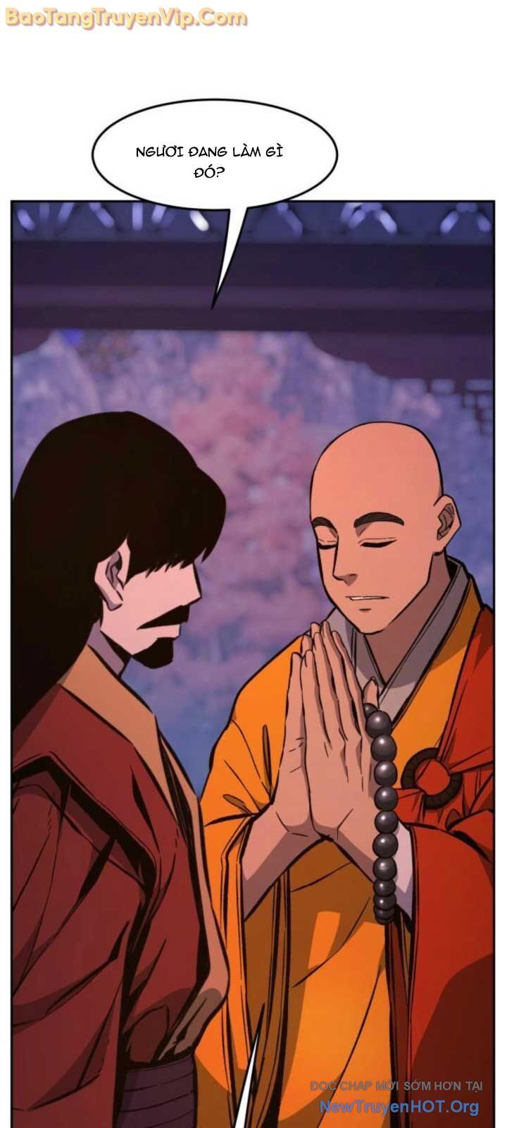 Cảm Kiếm Tuyệt Đối Chap 140 - Next Chap 141